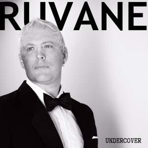 Undercover cover